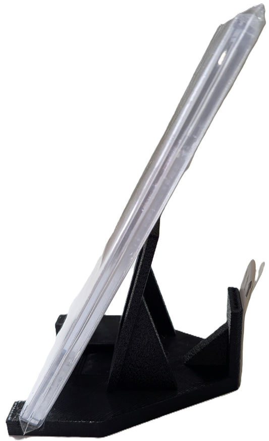 Graded Card Display