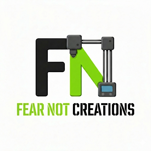 Fear Not Creations