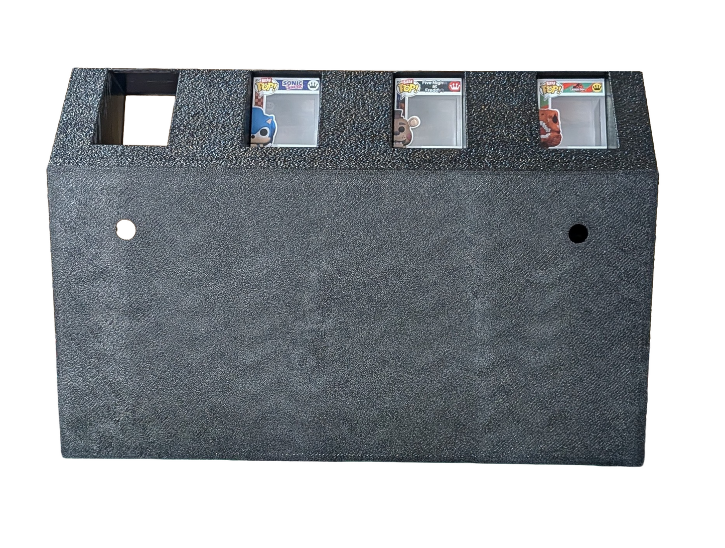 Bitty Pop "Arcade" (Quad) Display