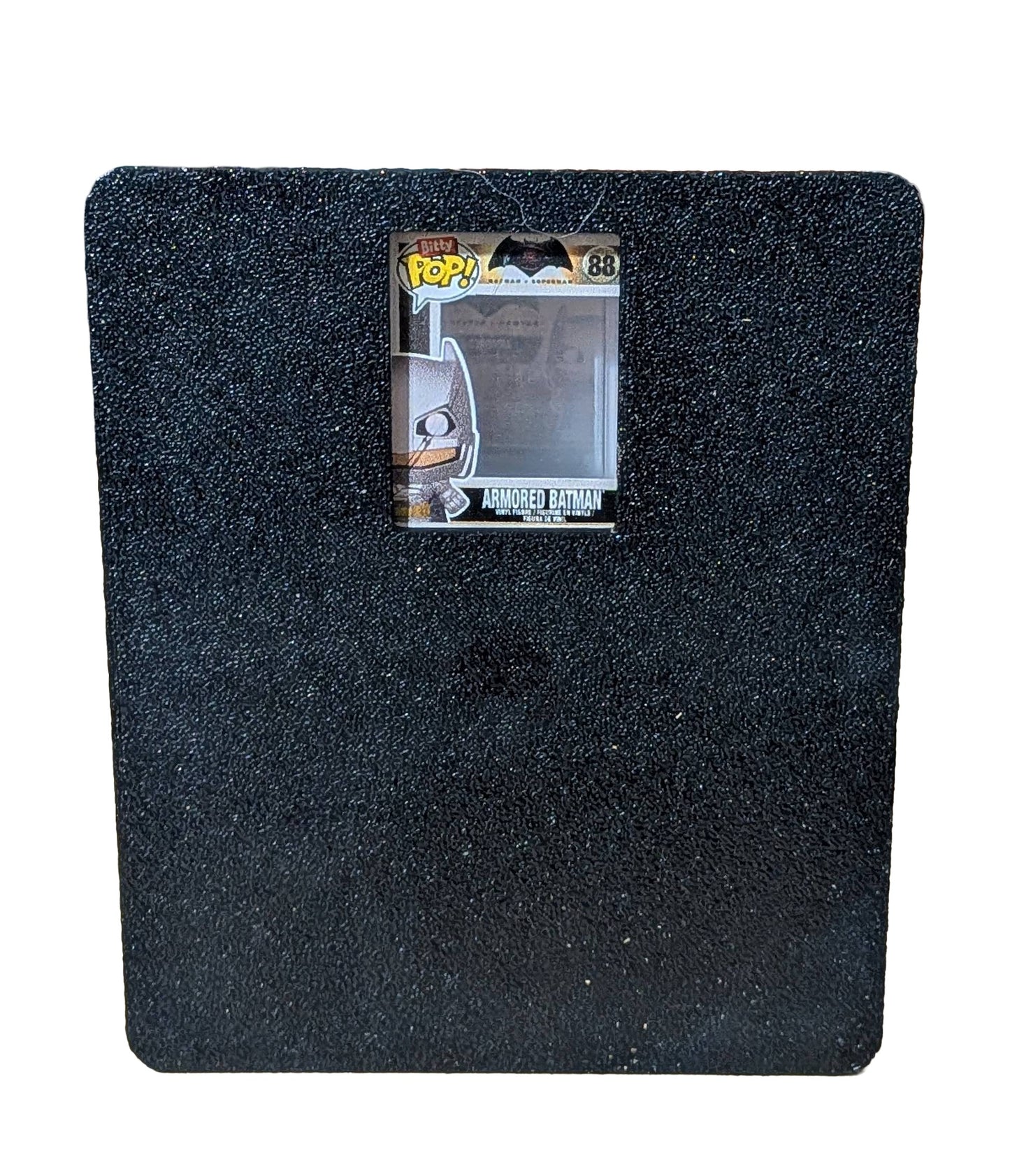 Bitty Rides "Cave Road" Wall Display