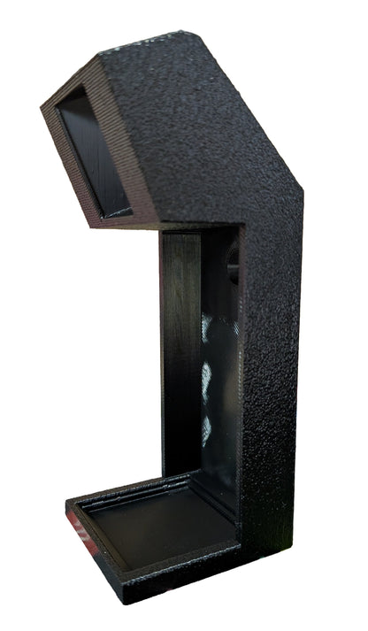 Bitty Pop "Arcade" (Single) Display