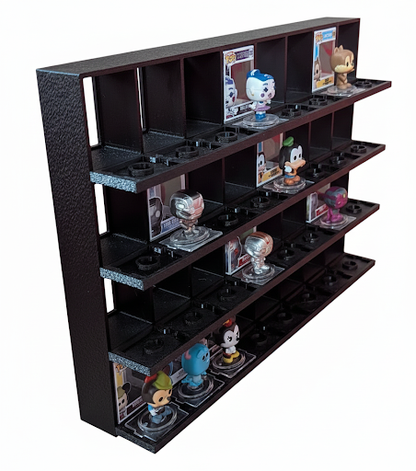 8x4 Bitty Pop ", Breakout Display" (Holds up to 32 Bitty Pops)