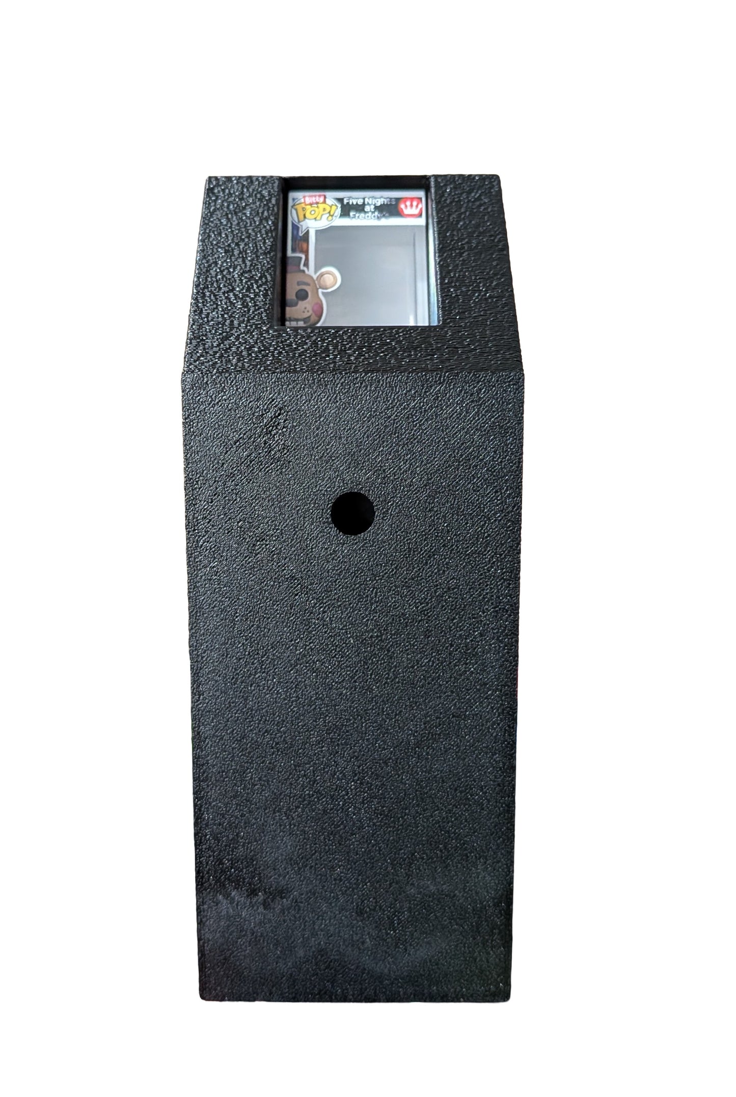 Bitty Pop "Arcade" (Single) Display