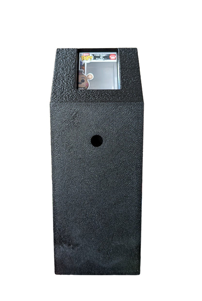 Bitty Pop "Arcade" (Single) Display